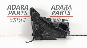 Пінопласт під домкрат органайзер Audi Q7 2009-2015 (4L restyle) 4L0012112C 1018609 фото