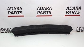 Накладка отвору замка багажника Audi Q5 2018-2020 (80A) 80A864483D4PK 1078984 фото