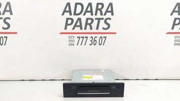 Блок mmi мультимедіа навігація (HARMAN) Audi Q7 2009-2015 (4L restyle) 4L2035746A 1018778 фото