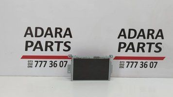 Монитор, дисплей, навигация Ford Escape 2013-2016 (3rd gen C520) CJ5Z10D885FB 1030959 фото