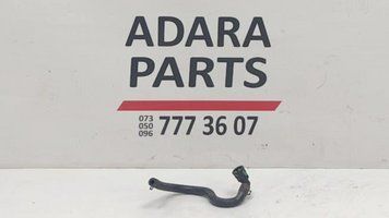 Шланг вакуумный с быстросьемом Volkswagen Tiguan 2012-2017 (5N 1st gen restyle) 5N0133778B 1025390 фото