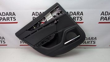 Обшивка карти дверей задньої лівої Audi A6 2019-2023 (C8) 4K0867303ALVWB 1093215 фото
