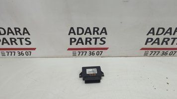 Блок управления стояночным тормозом Audi A6 2011-2015 (C7) 4H0907801F 1068290 фото