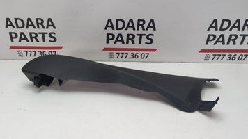 Накладка отвору дверей задньої лівої Volkswagen Passat 2015-2022 (B8) 561867765C82V 1057192 фото