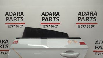 Молдинг двері-скло центральний задній лівий Audi S5 2018-2019 (F5(8W6)) 8W88537632ZZ 1064442 фото