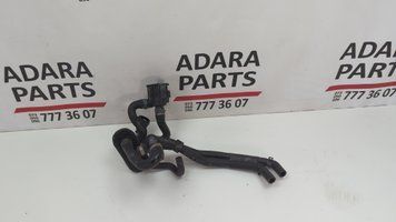 Патрубки системы охлаждения к бачку Audi S5 2018-2019 (F5(8W6)) 8W1819350M 1047870 фото