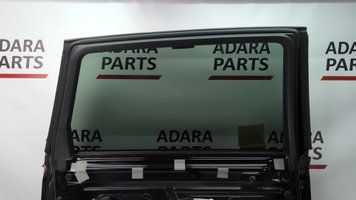 Провушина (кріплення) шторки задньої прав/лев Audi Q7 2009-2015 (4L restyle) 4L08617894PK 1075818 фото