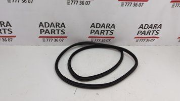 Уплотнитель проема двери задней BMW X5 2014-2018 (F15) 51727289689 1045386 фото