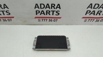 Монітор дисплей mmi Audi A3 2022-2024 (8Y) 8Y0919605 1067834 фото