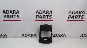 Накладка центральной консоли, задняя (дефект) BMW 2 Series Gran Coupe 2020-2024 (F44) 51166823440 1077470 фото