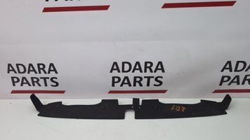 Накладка (дефлектор) панелі радіатора нижня Ford Edge 2015-2018 (CD4) FT4Z8326B 1100352 фото