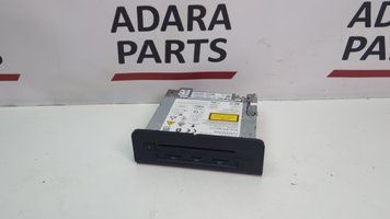 Блок mmi мультимедиа навигация(harman) Audi A4 2016-2019 (B9) 8W5035890C 1090895 фото