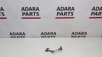 Зливна трубка турбіни ліва BMW X5 2014-2018 (F15) 11429454095 1081326 фото