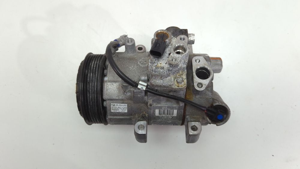 Компрессор кондиционера Subaru Outback 2020-2022 (B16) 73111AN01A 1045536 фото