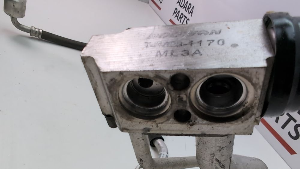 Клапан кондиціонера Hyundai Kona 2018-2021 (OS) 97626J9000 1073850 фото