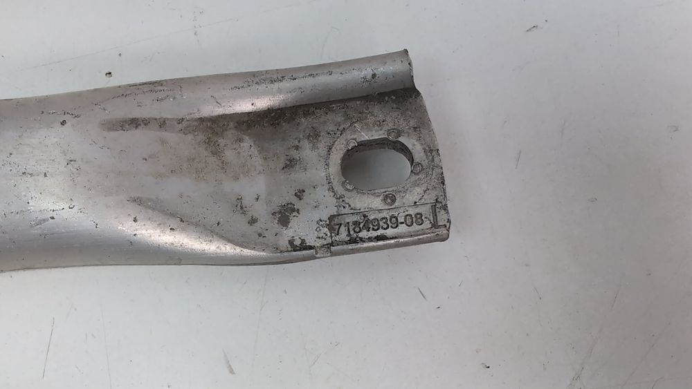 Розпірка передніх стійок підвіски ліва BMW X5 2014-2018 (F15) 51617184939 1106071 фото