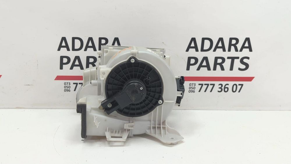 Корпус вентилятора печки Mazda 6 2014-2017 (GL) GHP961140B 1031346 фото