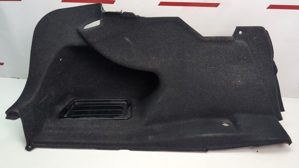Обшивка багажника, ліва BMW 3 Series 2016-2018 (F30 Restyle rest) 51487246299 1093361 фото