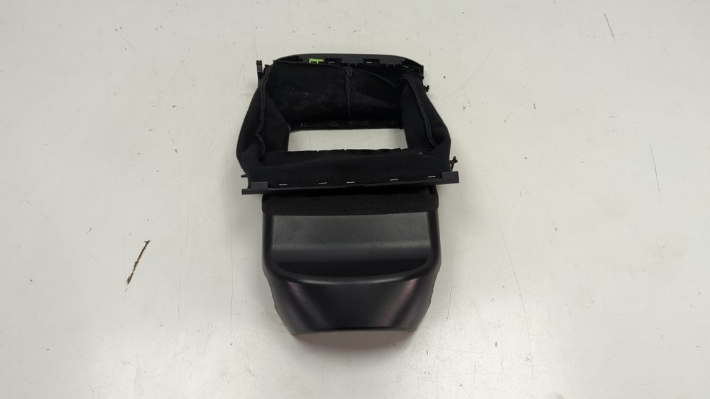 Кожух рульової колонки верхній у зборі з нащільником BMW 740 2013-2015 (F02) 61319188869 1044127 фото