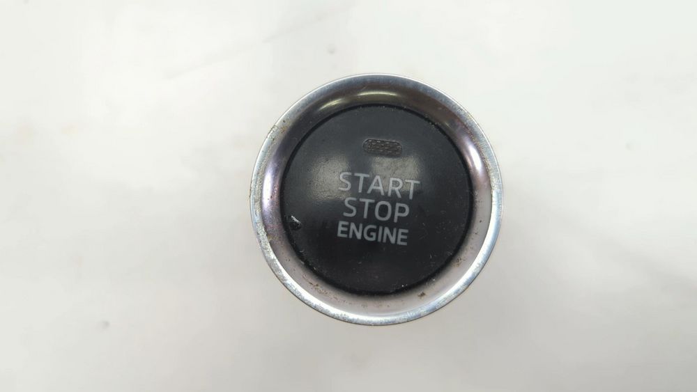 Кнопка старт/стоп Mazda 6 2014-2017 (GL) GKL1663S0A 1031368 фото