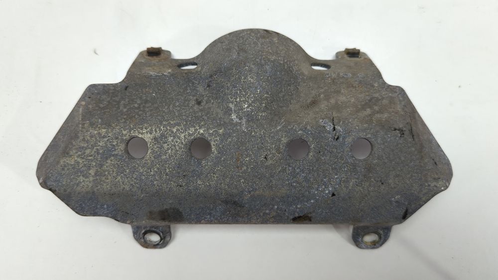 Захист впускного колектора Subaru Forester 2014-2016 (SJ) 14030AA110 1042551 фото