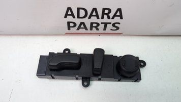 Переключатель регулировки сиденья левый Subaru Outback 2020-2022 (B16) 64176XC010 1098971 фото