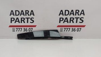 Накладка дверей передньої лівої збоку (дефект) Audi A6 2016-2018 (C7 restyle) 4G0837901A5FQ 1033600 фото
