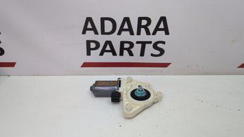 Мотор склопідйомника двері задньої лівої Audi Q5 2018-2020 (80A) 80A959812 1101709 фото