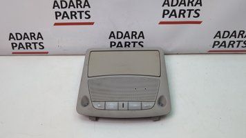 Плафон салона передний (дефект) Nissan Rogue 2017-2020 (T32 Restyle rest) 264304GC7A 1097415 фото