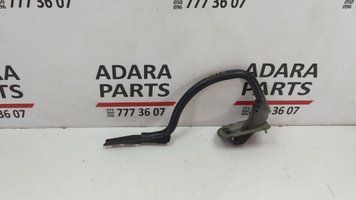 Петля кришки багажника права BMW 740 2013-2015 (F02) 41627189258 1043398 фото