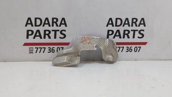Тепловой экран АКПП (коробки передач) Volkswagen Touareg 2010-2014 (7P 2nd gen) 7P0301328A 1038867 фото
