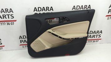 Обшивка (карта) двері передня права Mercedes Benz GLA 2017-2019 (X156) A15672024008M62 1049892 фото