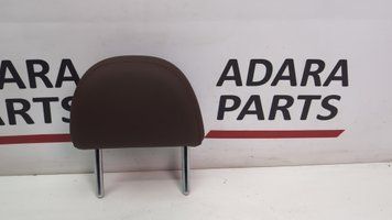 Підголівник задній лівий/правий Audi A5 2018-2019 (F5(8W6)) 8W6885901FJT5 1104160 фото