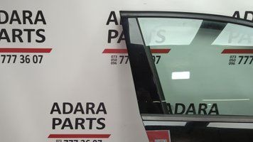 Накладка двери передней правой задняя Audi A3 2013-2016 (8V) 8V5837902B5FQ 1041577 фото
