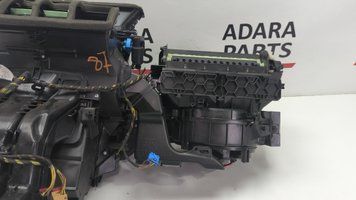 Датчик температури (випарник) Audi A3 2013-2016 (8V) 5Q0907543A 1041743 фото
