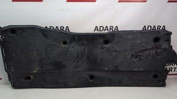 Захист днища лівий Volkswagen Tiguan 2018-2021 (AD/BW) 5QF825201G 1108784 фото