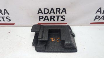 Кронштейн блоку керування Bluetooth Volkswagen Tiguan 2012-2017 (5N 1st gen restyle) 3AA971280A 1104620 фото