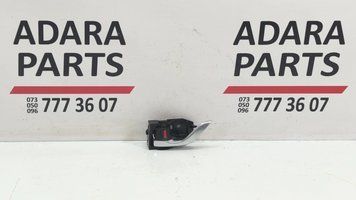 Ручка двери внутренняя передняя/задняя левая Mazda 6 2014-2017 (GL) GHP959330D 1031414 фото
