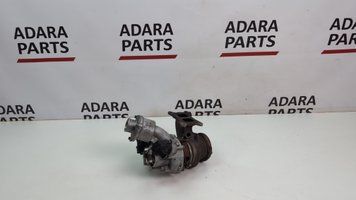 Турбіна у зборі Volkswagen Golf 2018-2021 (mk7.5) 06K145874L 1084737 фото