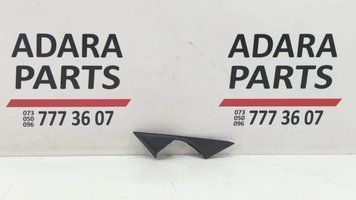 Накладка зеркала двери передней левой Mazda 6 2014-2017 (GL) GHP96917YB02 1031419 фото