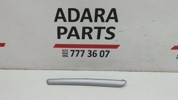 Накладка дверей передньої лівої Audi A3 2013-2016 (8V) 8V48674094T4 1041635 фото
