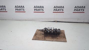 Коленвал двигателя FA24F Subaru Outback 2020-2022 (B16) 12200AA59A 1087034 фото