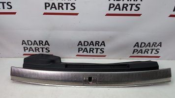 Накладка отвору замка багажника Audi Q7 2017-2019 (4M) 4M0864483K4PK 1103109 фото