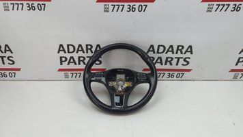 Кермо голе (дефект) Volkswagen Touareg 2010-2014 (7P 2nd gen) 7P6419091NGB 1059760 фото