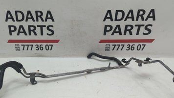 Трубка системы охлаждения металл Volkswagen CC 2013 - 2017 (1st Gen (35) restyle) 06J121075D 1052139 фото