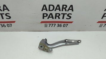 Петля капота левая Chevrolet Equinox 2018-2021 (3rd gen) 84054683 1065575 фото