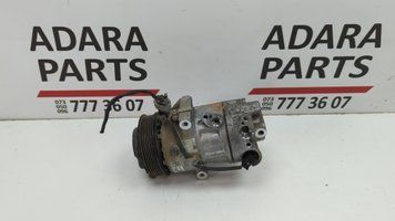 Компресор кондиціонера (дефект) Hyundai Elantra 2021-2023 (CN7) 97701AA100 1058926 фото