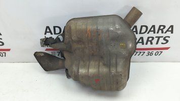 Глушитель задняя часть (бочка) правая Audi A6 2016-2018 (C7 restyle) 4G0253610CH 1035165 фото