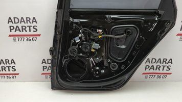 Механизм стеклоподъемника двери задней правой Audi A4 2016-2019 (B9) 8W0839462 1059536 фото
