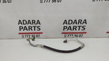 Шланг кондиціонера Hyundai Elantra 2019-2020 (AD restyle) 97762F3500 1062642 фото